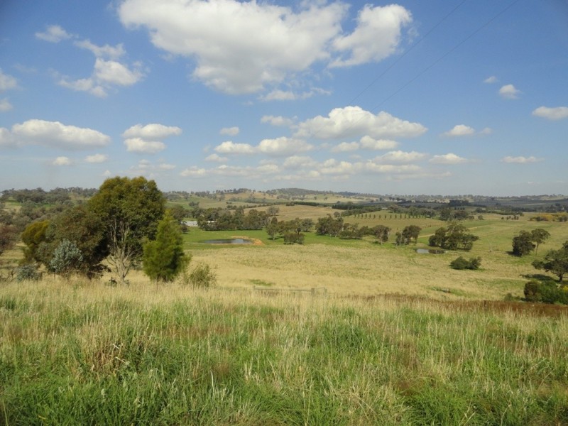 371 Stoney Park Road, Burrumbuttock NSW 2642