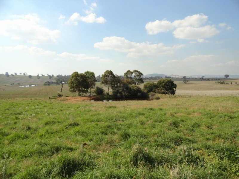 371 Stoney Park Road, Burrumbuttock NSW 2642