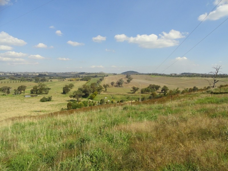 371 Stoney Park Road, Burrumbuttock NSW 2642