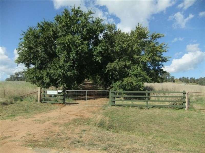 371 Stoney Park Road, Burrumbuttock NSW 2642