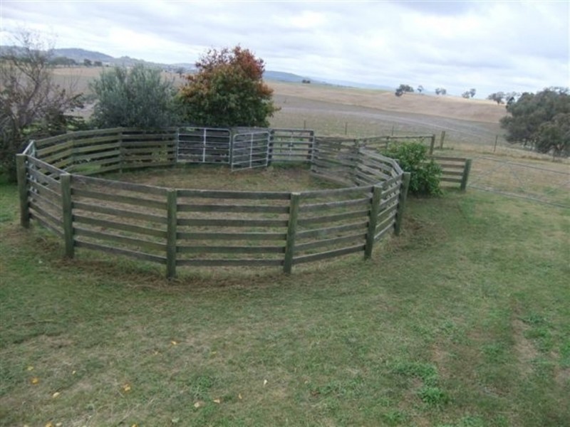 371 Stoney Park Road, Burrumbuttock NSW 2642