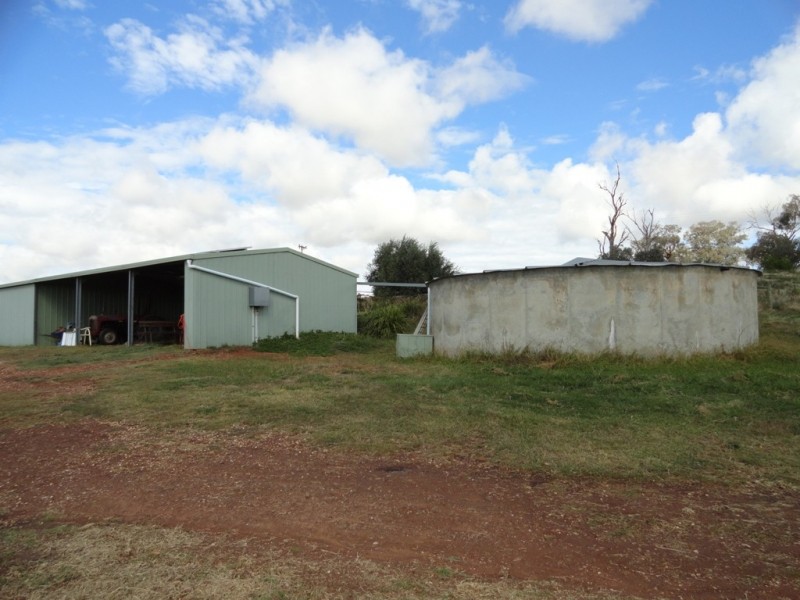 371 Stoney Park Road, Burrumbuttock NSW 2642
