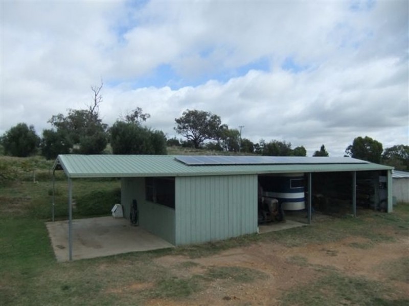 371 Stoney Park Road, Burrumbuttock NSW 2642