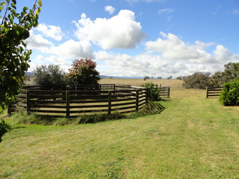 371 Stoney Park Road, Burrumbuttock NSW 2642