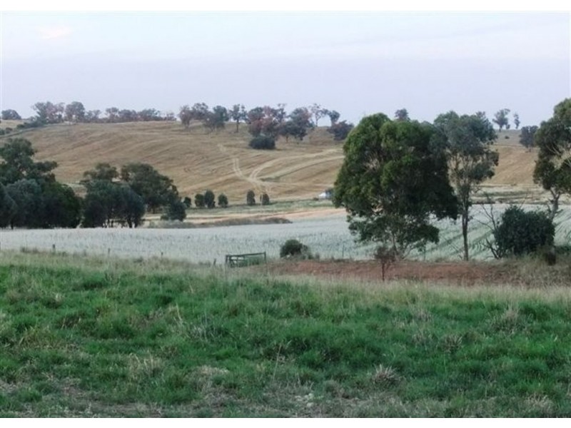 371 Stoney Park Road, Burrumbuttock NSW 2642