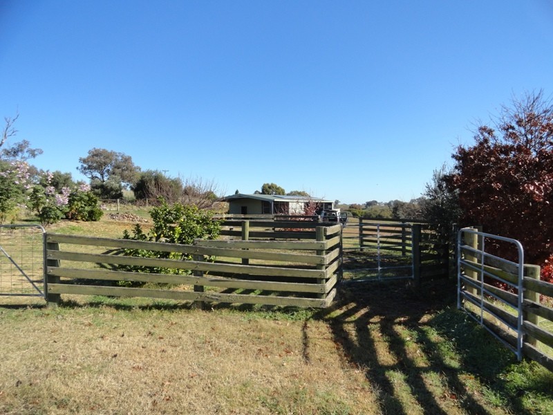 371 Stoney Park Road, Burrumbuttock NSW 2642