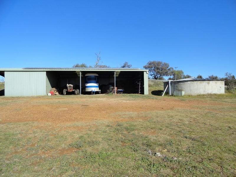 371 Stoney Park Road, Burrumbuttock NSW 2642