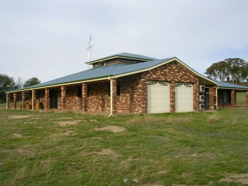 -902 Reids Flat Road, Bigga NSW 2583