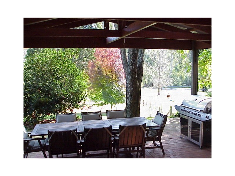 1191 Buckland Valley Road, Porepunkah, via, Bright VIC 3741