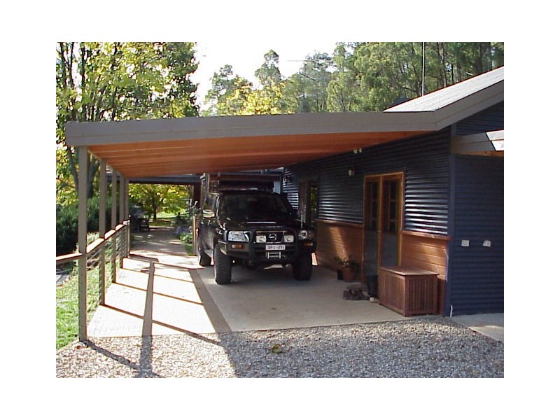 1191 Buckland Valley Road, Porepunkah, via, Bright VIC 3741