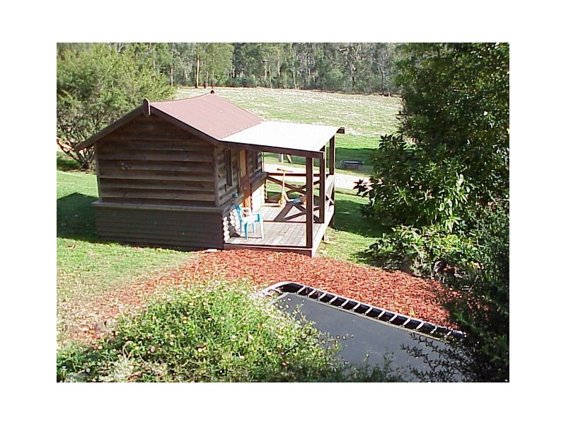 1191 Buckland Valley Road, Porepunkah, via, Bright VIC 3741