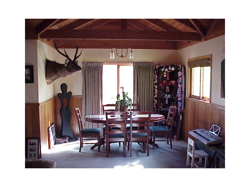 1191 Buckland Valley Road, Porepunkah, via, Bright VIC 3741