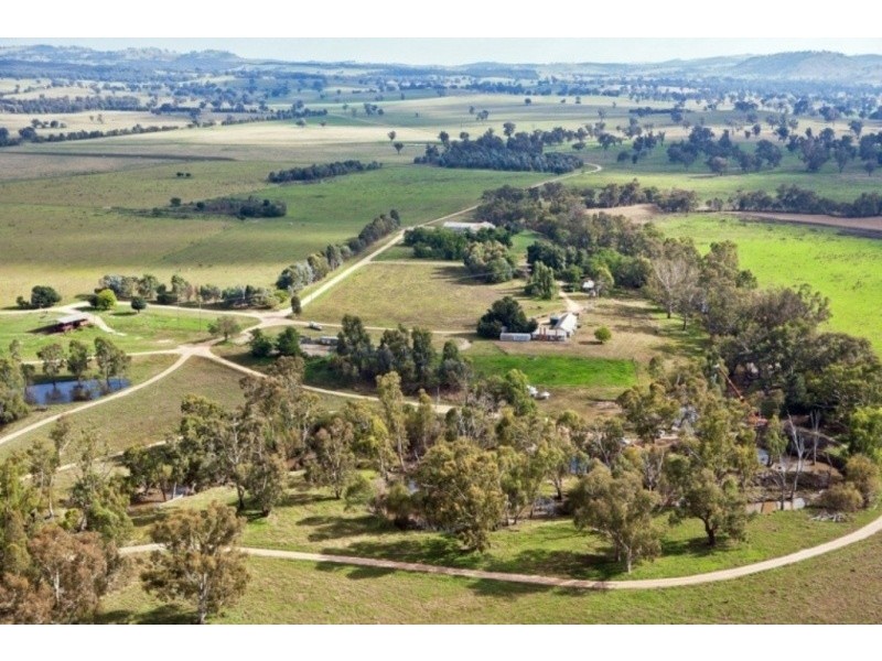 “Aberfeldy” Hume Freeway, Holbrook NSW 2644