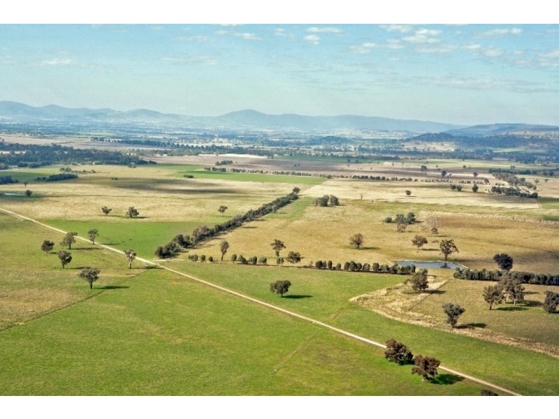 “Aberfeldy” Hume Freeway, Holbrook NSW 2644