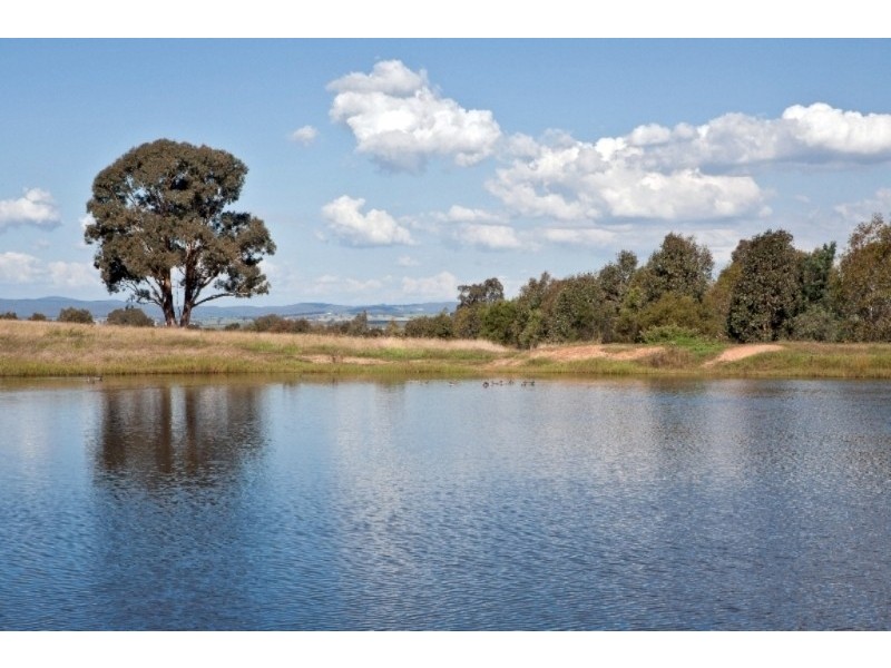 “Aberfeldy” Hume Freeway, Holbrook NSW 2644