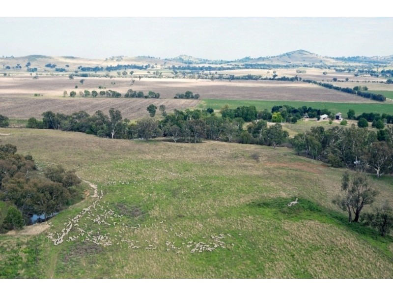 “Aberfeldy” Hume Freeway, Holbrook NSW 2644