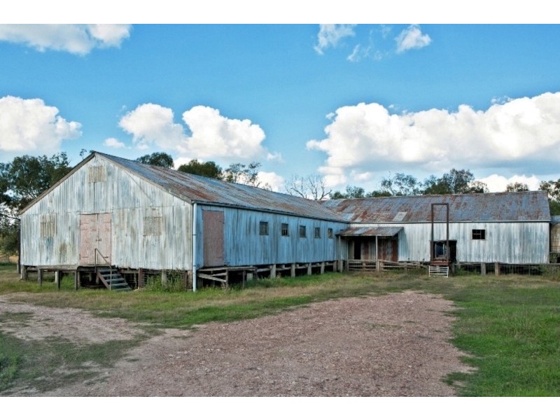 “Aberfeldy” Hume Freeway, Holbrook NSW 2644