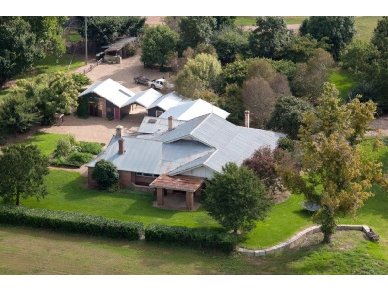 “Aberfeldy” Hume Freeway, Holbrook NSW 2644