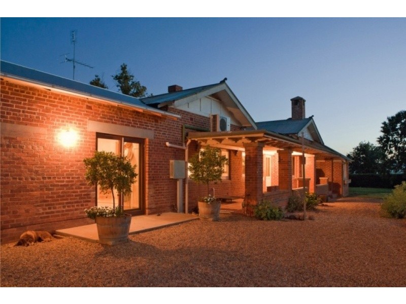 “Aberfeldy” Hume Freeway, Holbrook NSW 2644