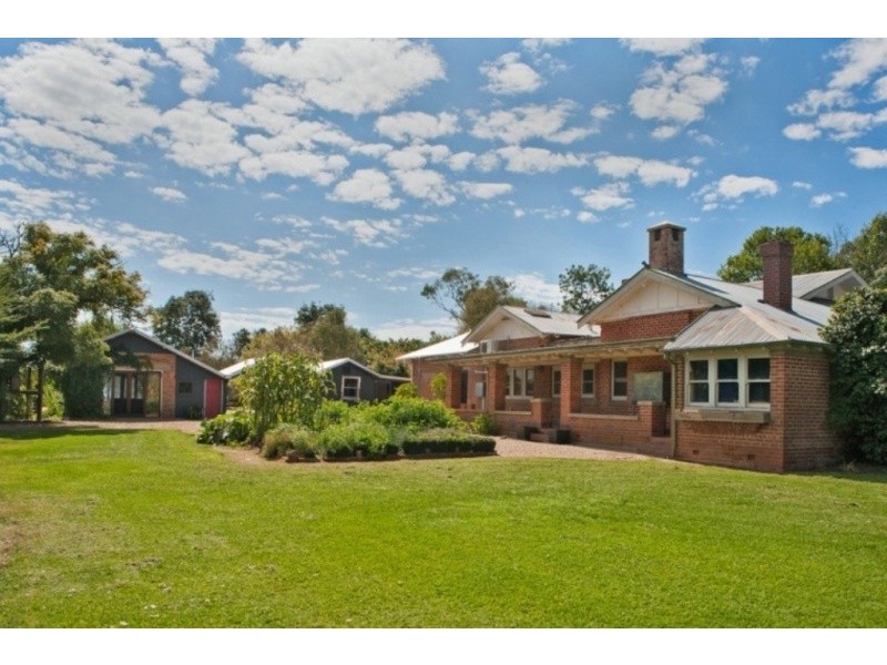 “Aberfeldy” Hume Freeway, Holbrook NSW 2644