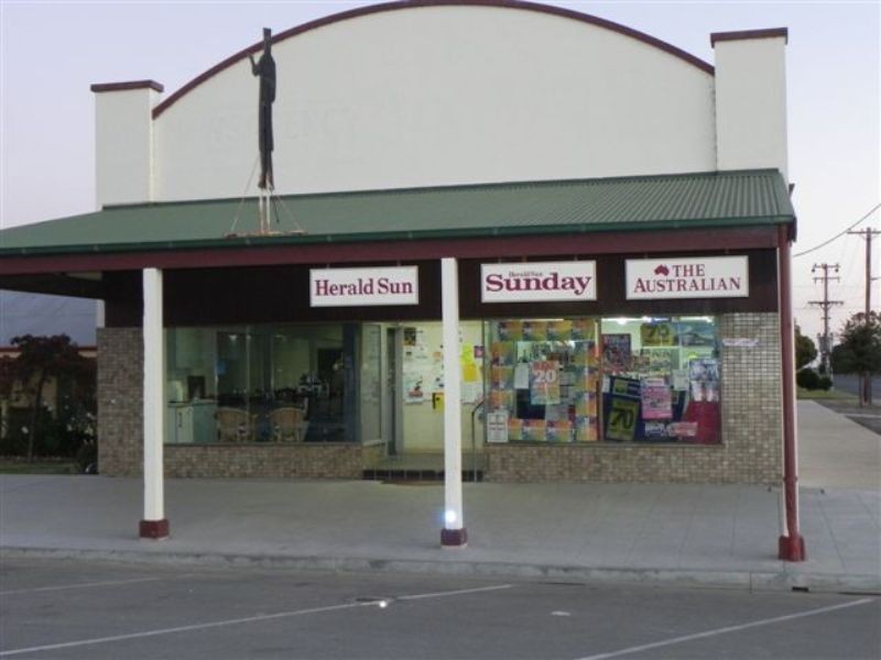 28 Jerilderie Street, Jerilderie NSW 2716