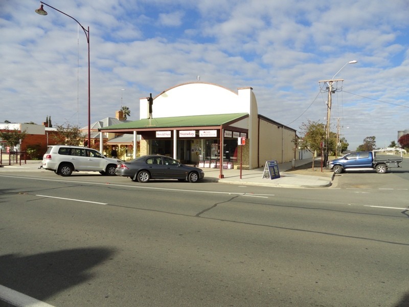 28 Jerilderie Street, Jerilderie NSW 2716