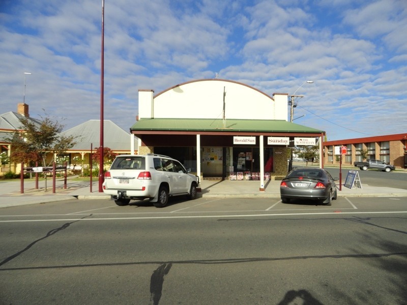 28 Jerilderie Street, Jerilderie NSW 2716