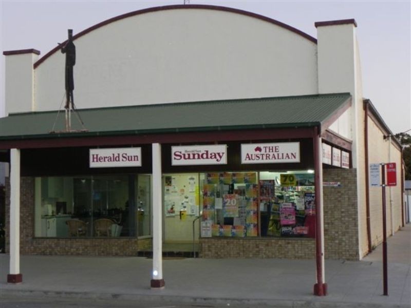 28 Jerilderie Street, Jerilderie NSW 2716