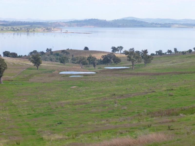 Bowna NSW 2644