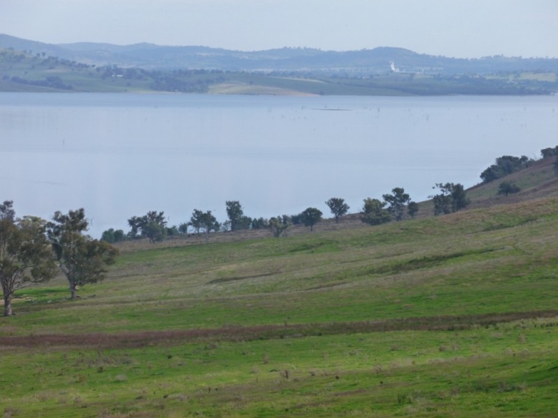 Bowna NSW 2644