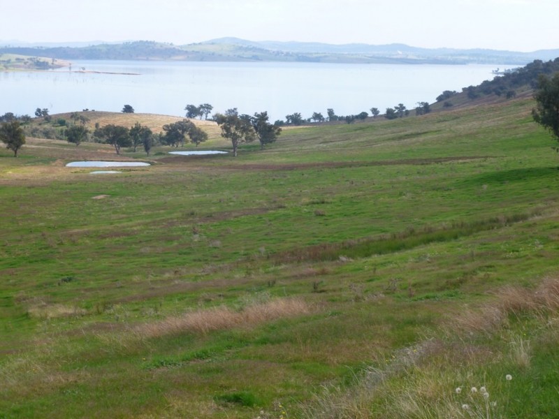 Bowna NSW 2644