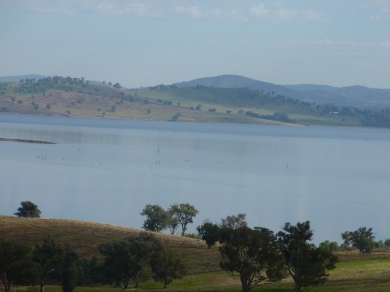 Bowna NSW 2644