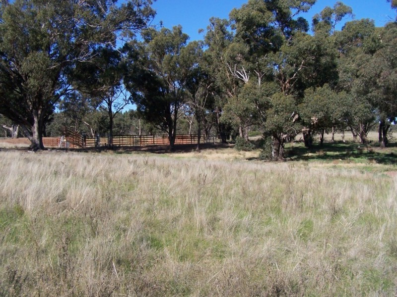 The Rock NSW 2655