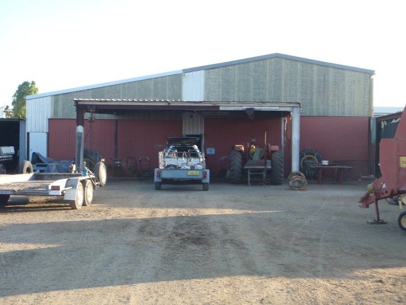 6 Jane Street, Deniliquin NSW 2710