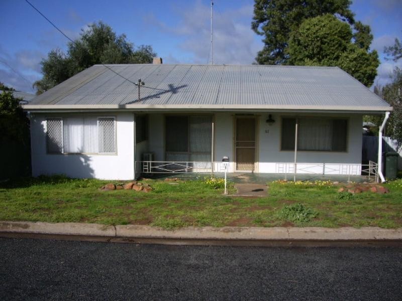 62 Twynam Street, Narrandera NSW 2700