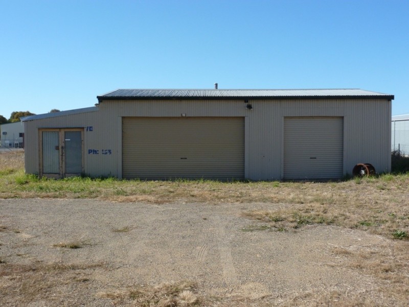 Lot 2 Long St, Boorowa NSW 2586