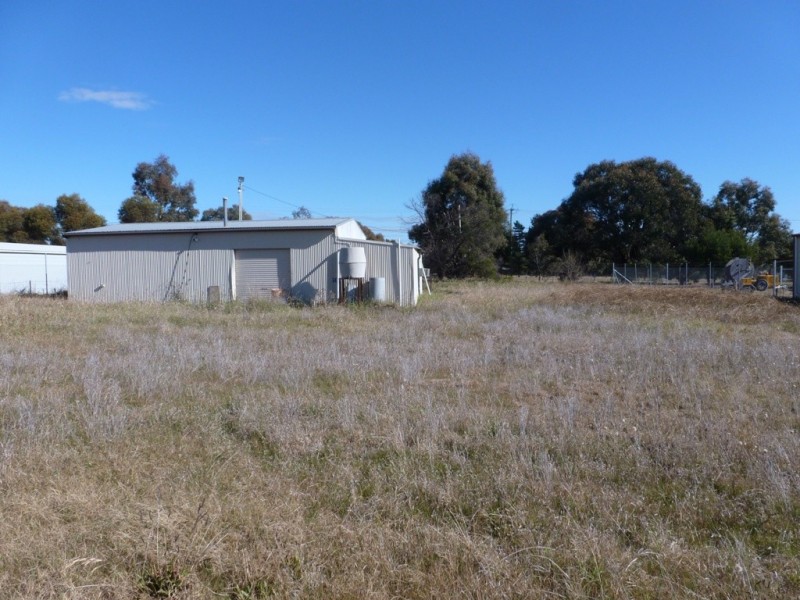 Lot 2 Long St, Boorowa NSW 2586