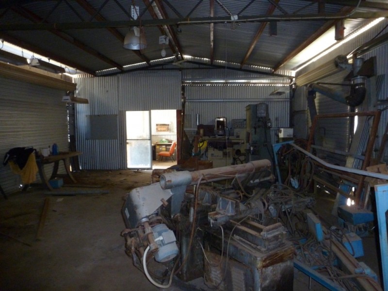 Lot 2 Long St, Boorowa NSW 2586