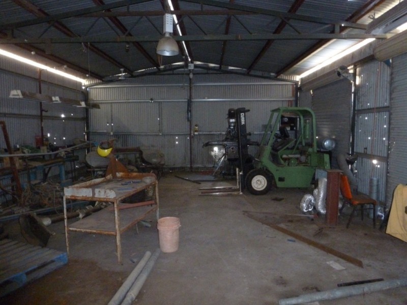 Lot 2 Long St, Boorowa NSW 2586