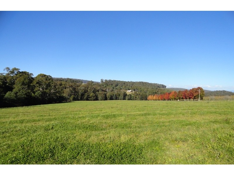 Lot 5 and 26 Cue Springs Road, Stanley VIC 3747
