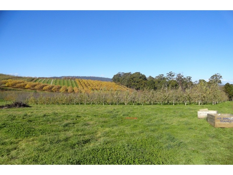 Lot 5 and 26 Cue Springs Road, Stanley VIC 3747