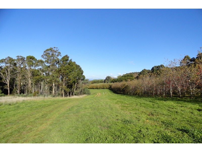 Lot 5 and 26 Cue Springs Road, Stanley VIC 3747