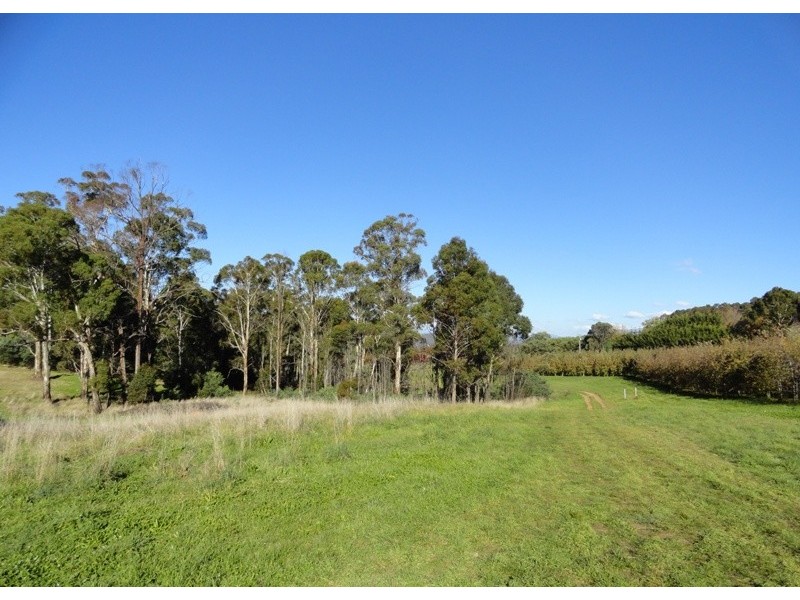 Lot 5 and 26 Cue Springs Road, Stanley VIC 3747