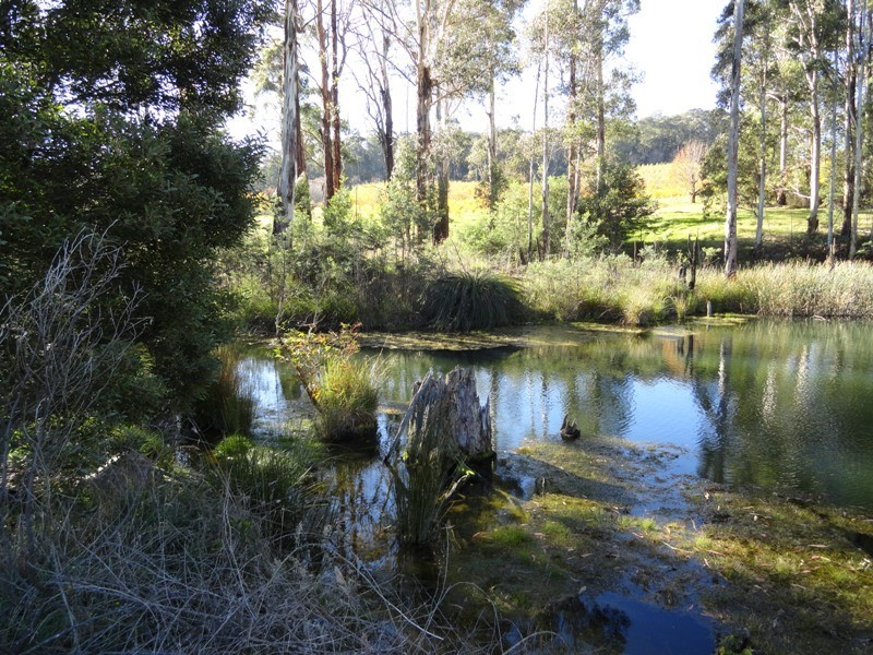 Lot 5 and 26 Cue Springs Road, Stanley VIC 3747