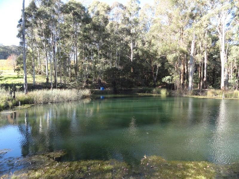 Lot 5 and 26 Cue Springs Road, Stanley VIC 3747