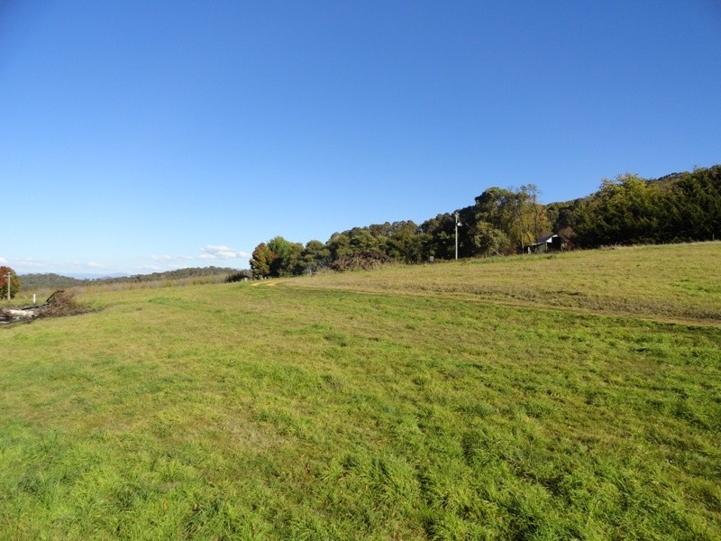 Lot 5 and 26 Cue Springs Road, Stanley VIC 3747