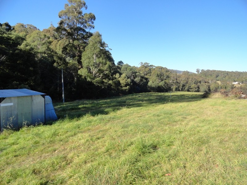 Lot 5 and 26 Cue Springs Road, Stanley VIC 3747