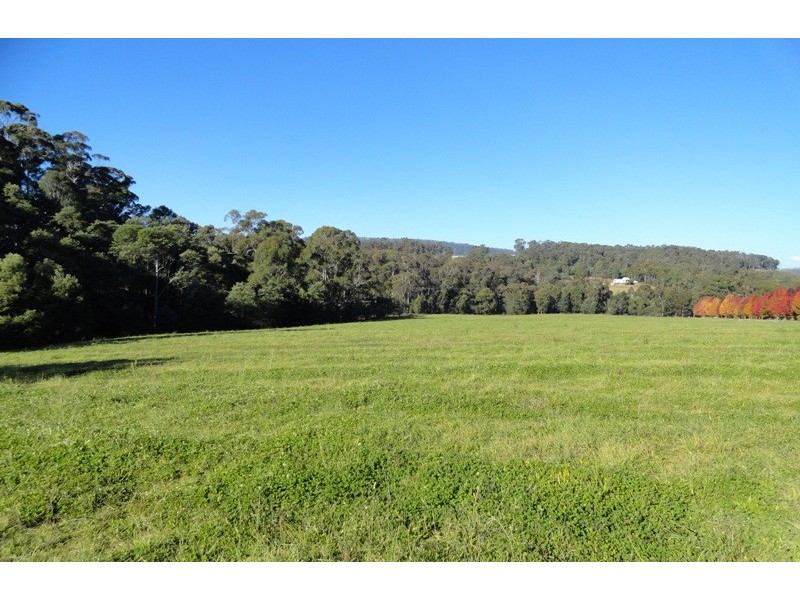 Lot 5 and 26 Cue Springs Road, Stanley VIC 3747