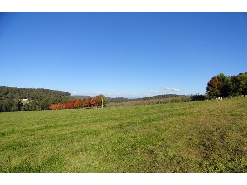 Lot 5 and 26 Cue Springs Road, Stanley VIC 3747