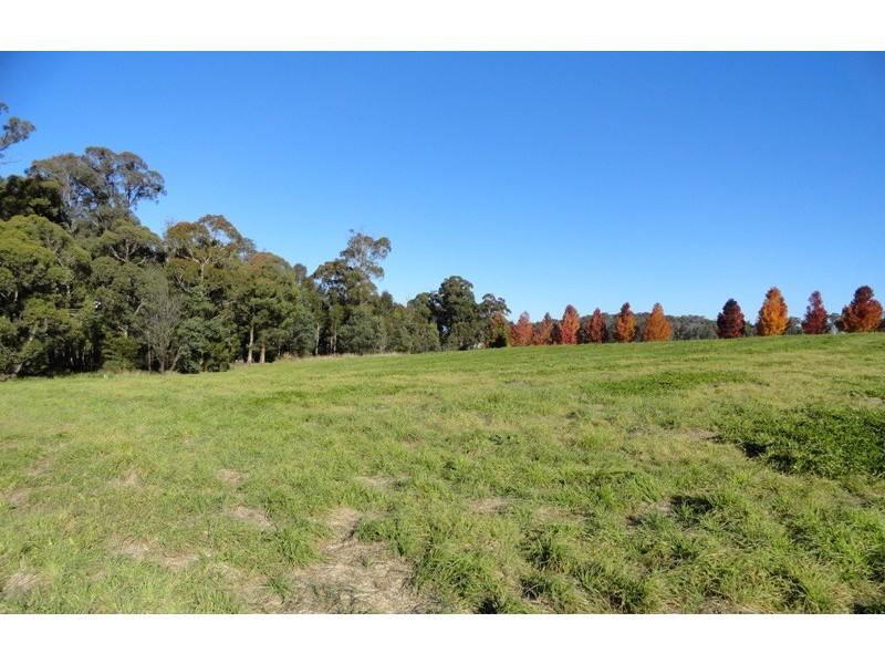 Lot 5 and 26 Cue Springs Road, Stanley VIC 3747